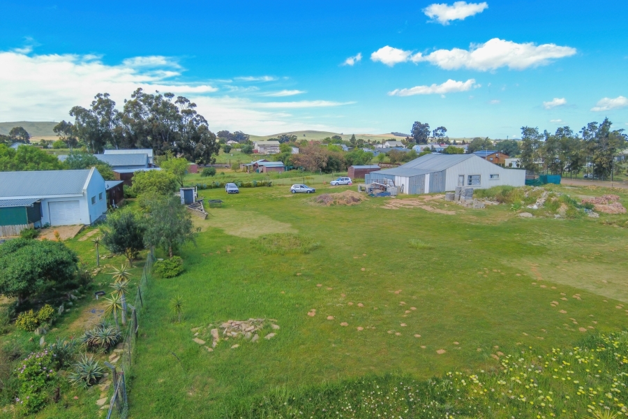 1 Bedroom Property for Sale in Hooikraal Western Cape